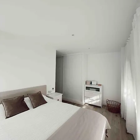 Apartman Fantastico En Con Ubicacion Excelente