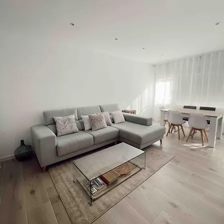 Apartman Fantastico En Con Ubicacion Excelente Cádiz