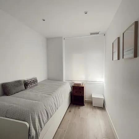 Appartement Fantastico En Con Ubicacion Excelente