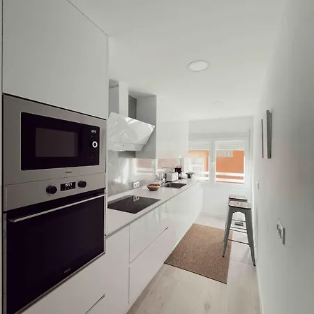 Apartment Fantastico En Con Ubicacion Excelente